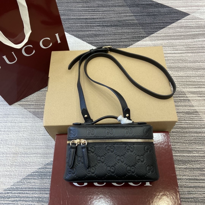 G*u*i satchel bags